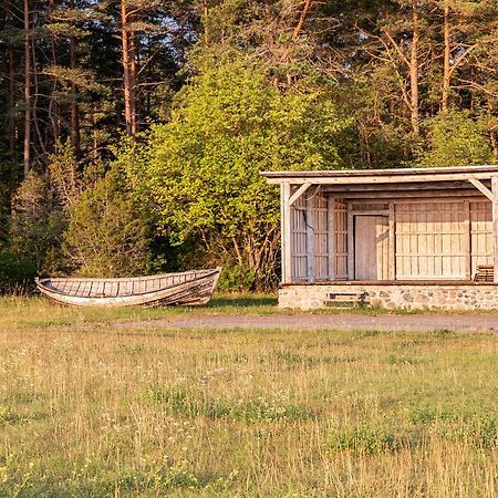 Oitme Hostel Kültér fotó