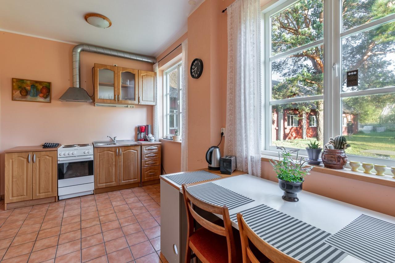 Oitme Hostel Kültér fotó