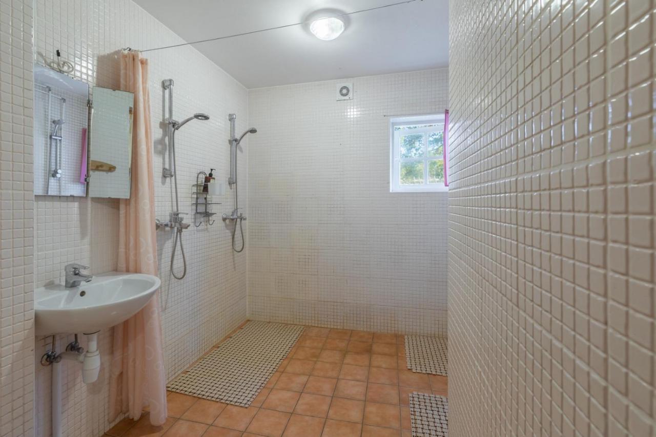 Oitme Hostel Kültér fotó