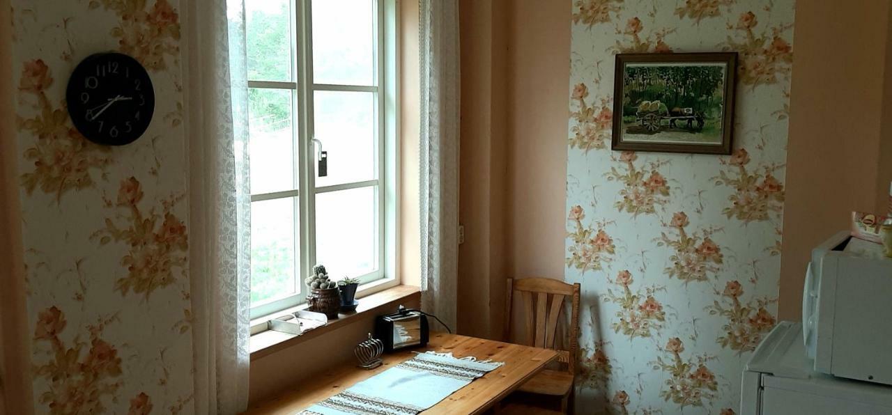 Oitme Hostel Kültér fotó