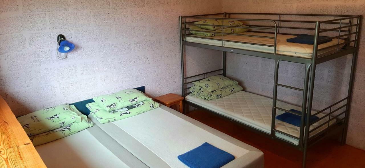 Oitme Hostel Kültér fotó