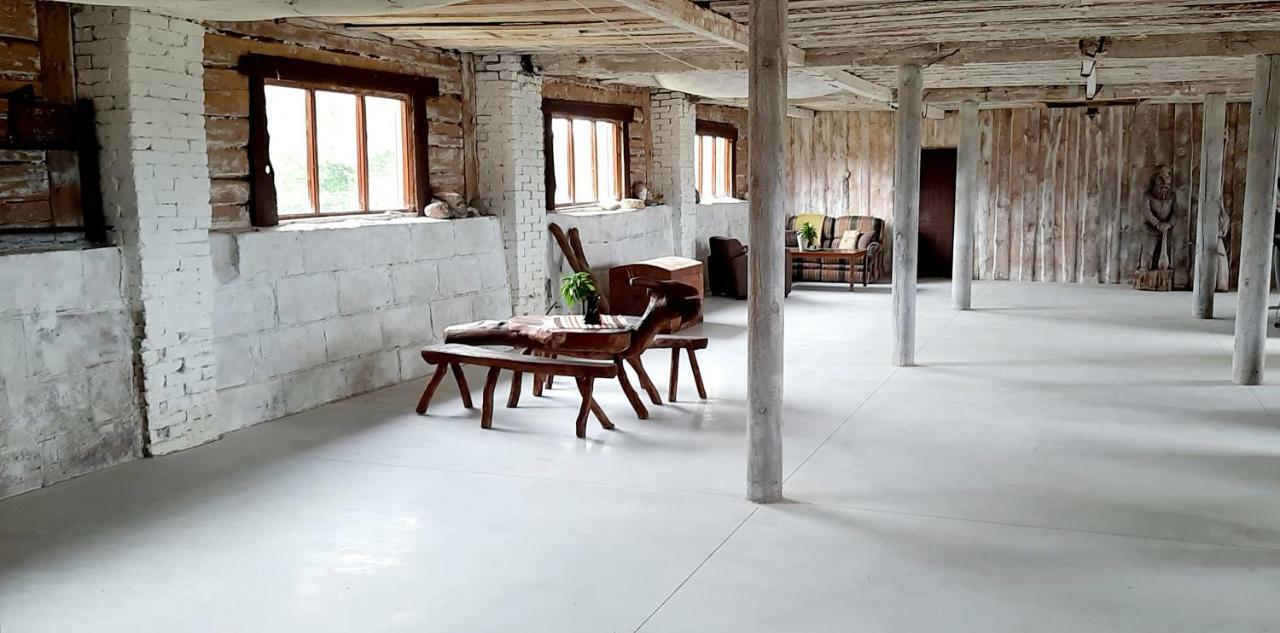 Oitme Hostel Kültér fotó